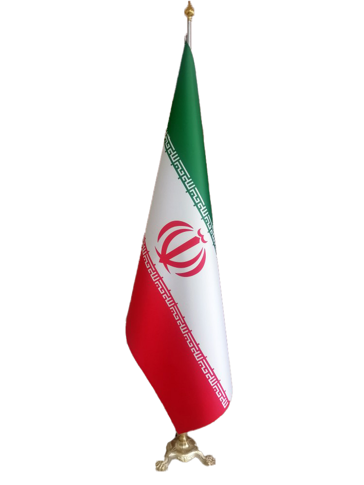 iran flag